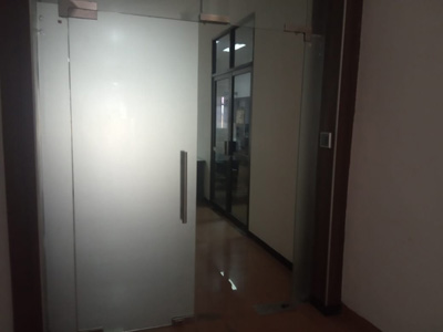 Penyidik Tipikor Polda Riau Geledah Dinas PUPR Bengkalis 